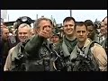 Fahrenheit 9/11 Bush \"Boat Party\" scene