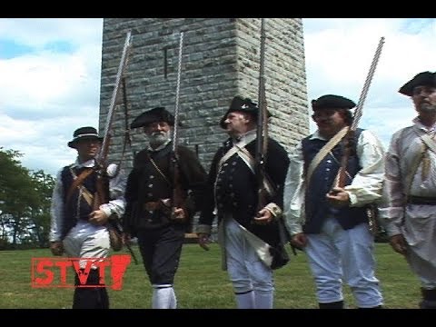 Stuck in Vermont 41: Bennington ...