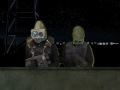 Henchmen Episode 1: Rooftops and Malicorns