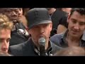 NKOTB on The Today Show 9-4-2008 Interview