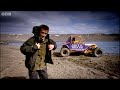 Top Gear: гулять по воде