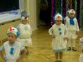 Снеговик - хардкорщик