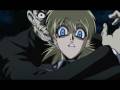 videos de Hellsing Ultimate (OVA) [Cranberries - Zombie].avi