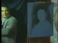 LAJOS MARKOS Art Instruction Video: Classical Portrait Painting