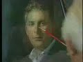 LAJOS MARKOS Art Instruction Video: Classical Portrait Painting