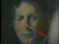 LAJOS MARKOS Art Instruction Video: Classical Portrait Painting