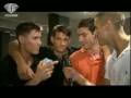 fashiontv | FTV.com - Bottega Veneta Backstage uomo p/e 2008 - milano