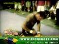 ALL NEW Bare Knuckle Boxing (LIVE)
