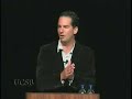 Josh Berman: Entrepreneurial Journey from UCSB to MySpace