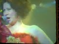 jenny tseng live in genting malaysia, sept 2007