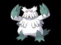 Pokemon D/P Music -  Mt. Coronet