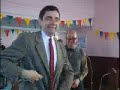 Jaś Fasola sztuczki na pikniku