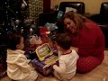 CONNIE G Y FAMILIA