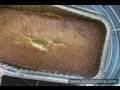 Recette De Cuisine: Cake Fondant Noix De Coco - Vanille