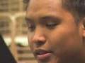 Get to know Jeremy Passion Manongdo (Part 1)