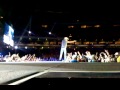 Kenny Chesney- Young (from Sandbar)