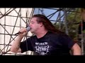 Decency Defied Live by Cannibal Corpse
