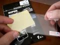 Screen Protector/Guard Film for Apple iPhone 4G
