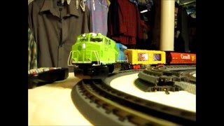 YouTube Video Update - DCS Moods Part 3