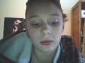 wat evs-show 1; twilight interview wit becca & nikki