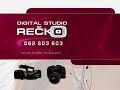 Novi Pazar - Studio Recko