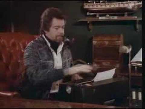 Stephen J. Cannell - The Stephen J. Cannell logo from 1984. Captured from