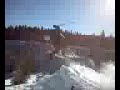 loop skiing loop skiing