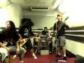 Blessed Sin - O mundo em Kaos and Vampiros