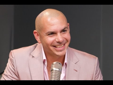 pitbull