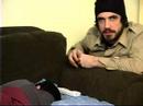 Steve Eastwood Depression