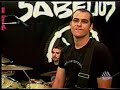 sabelios groove   where the streets have no name  u2   tcham