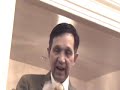 Rep. Kucinich on Preventing War with Iran (Part 1 of 2)