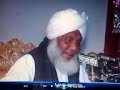 by Allama Abdul Qayum Siddiqi Saheb (Pt 4)