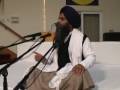 Bhai Pinderpal Singh Ji - Part 5 - Fremont Gurdwara Sahib - Guru Gobind Singh Ji Gurpurab 2009