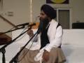 videos de Bhai Pinderpal Singh Ji - Part 5 - Fremont Gurdwara Sahib - Guru Gobind Singh Ji Gurpurab 2009