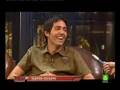 David Guapo en BFN 06/08/08 Parte 1