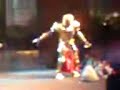 WCS 2007