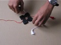 Les cordes racommodées Les cordes racommodées