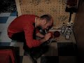 mladshoy @ home party 27.01.2007 pt4