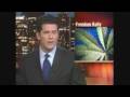 BostonFreedomRally.Com 2003 WB 56 TV Boston The smell of pot reeking in the air..