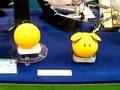 バンダイ マスコットロボ　ハロ