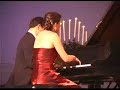 M.Ravel Rapsodie Espagnole for piano four hands part 1