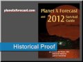 Surviving 2012 & Planet X (Part 3) How Will You Survive?