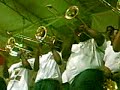 MVSU pep band t-bones 2007 \"jammin\"