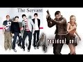 videos de The Servant - Cell - Resident Evil 4