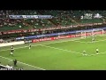 VIDEO : le show de Ronaldinho face à la Juve