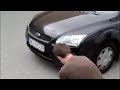 Sonim XP1 The Car Test
