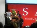 videos de 2008 Bronner Brothers Hair Show