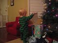 CarsonChristmasMorning