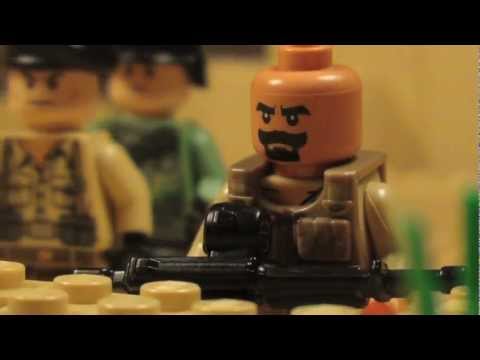 gi joe retaliation